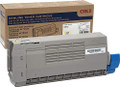 46507601 | Original OKI Laser Toner - Yellow