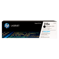 Original HP 215A W2310A Black LaserJet Toner Cartridge