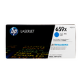 W2011X | HP 659X | Original HP LaserJet High-Yield Toner Cartridge - Cyan