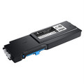 G7P4G | Original Dell Toner Cartridge - Cyan