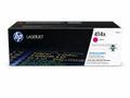 W2023X | HP 414X | Original HP LaserJet High-Yield Toner Cartridge - Magenta