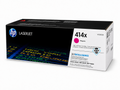 W2023X | HP 414X | Original HP LaserJet High-Yield Toner Cartridge - Magenta