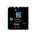 Original HP 414X W2023X Magenta High-Yield LaserJet Toner Cartridge