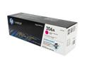 W2113A | HP 206A | Original HP LaserJet Toner Cartridge - Magenta