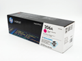 W2113A | HP 206A | Original HP LaserJet Toner Cartridge - Magenta