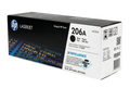 W2110A | HP 206A | Original HP LaserJet Toner Cartridge - Black