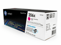 W2113X | HP 206X | Original HP LaserJet High-Yield Toner Cartridge - Magenta