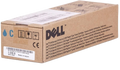 769T5 | Original Dell Toner Cartridge - Cyan