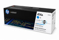 W2021A | HP 414A | Original HP LaserJet Toner Cartridge - Cyan