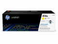 W2022A | HP 414A | Original HP LaserJet Toner Cartridge - Yellow