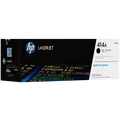Original HP 414A W2020A Black LaserJet Toner Cartridge