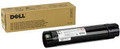 U157N | Original Dell Toner Cartridge – Black