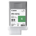 0890B001 | Canon PFI-101 | Original Canon Ink Cartridge - Green