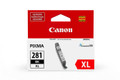2037C001 | Canon CLI-281XL | Original Canon High-Yield Ink Cartridge - Black