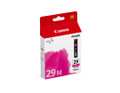4874B002 | Canon PGI-29 | Original Canon Ink Cartridge - Magenta