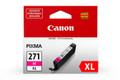 0338C001 | Canon CLI-271 XL | Original Canon High-Yield Ink Cartridge - Magenta