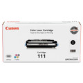 1660B001 | Canon 111 | Original Canon Toner Cartridge - Black