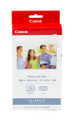 7737A001 | Original Canon Photo Paper & Ink Combo Pack - Tri-Color