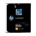 HP 305A SET | CE410A, CE411A, CE412A, CE413A | Original HP Toner Cartridge - Black, Cyan, Yellow, Magenta