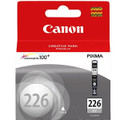 4550B001 | Canon CLI-226 | Original Canon Ink Cartridge - Gray