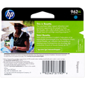 3JA00AN | HP 962XL | Original HP Ink Cartridge - Cyan
