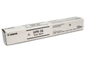 3782B003AA | Canon GPR-36 | Original Canon Laser Toner Cartridge - Black