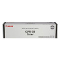 3766B003 | Canon GPR-38 | Original Canon Toner Cartridge - Black