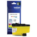 LC-3039 | Original Brother Ultra High-Yield Ink Cartridge – Yellow