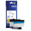 LC-3037 | Original Brother Super High-Yield Ink Cartridge – Cyan