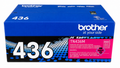 TN-436 | Original Brother Super High-Yield Toner Cartridge – Magenta