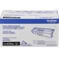 TN-439BK | Original Brother Ultra High-YieldToner Cartridge – Black