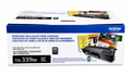 TN-339BK | Original Brother Super High-YieldToner Cartridge – Black