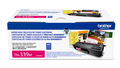 TN-339M | Original Brother Super High-YieldToner Cartridge – Magenta