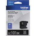 LC-101 | Original Brother Ink Cartridge – Black