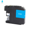 LC-105 | Original Brother Extra High-Yield Ink Cartridge – Cyan