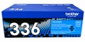 TN-336 | Original Brother Toner Cartridge – Cyan