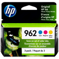 3YP00AN | HP 962 | Original HP Ink Cartridge - Tri-Color
