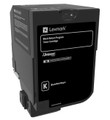 74C00KG | Original Lexmark Toner Cartridge – Black