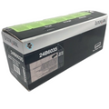 24B6035 | Original Lexmark Toner Cartridge - Black