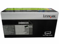 24B6035 | Original Lexmark Toner Cartridge - Black