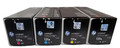HP 131A SET | CF210A, CF211A, CF212A, CF213A | Original HP Toner Cartridge - Black, Cyan, Yellow, Magenta
