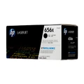 HP 656X SET | CF460X, CF461X, CF462X, CF463X | Original HP Toner Cartridge - Black, Cyan, Yellow, Magenta