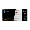 HP 656X SET | CF460X, CF461X, CF462X, CF463X | Original HP Toner Cartridge - Black, Cyan, Yellow, Magenta