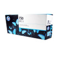 P2V72A | HP 730 | Original HP High-Yield Ink Cartridge - Gray