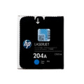 HP 204A SET | CF510A, CF511A, CF512A, CF513A | Original HP Toner Cartridge - Black, Cyan, Yellow, Magenta