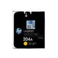 HP 204A SET | CF510A, CF511A, CF512A, CF513A | Original HP Toner Cartridge - Black, Cyan, Yellow, Magenta