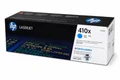 CF411X | HP 410X | Original HP High-Yield LaserJet Toner Cartridge - Cyan