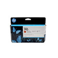 F9K00A | HP 745 | Original HP DesignJet Ink Cartridge - Chromatic Red
