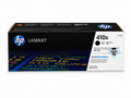 CF410X | HP 410X | Original HP High-Yield LaserJet Toner Cartridge - Black