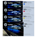 HP 981Y SET | Original HP Ink Cartridge - Black, Cyan, Yellow, Magenta